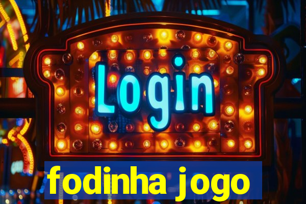 fodinha jogo